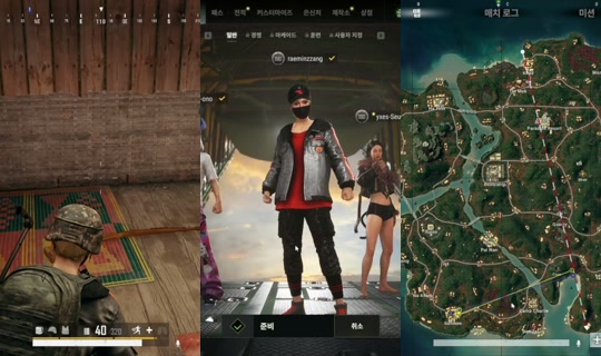 ramzzang's Stream - Jul 29, 2026, 8:18 PM