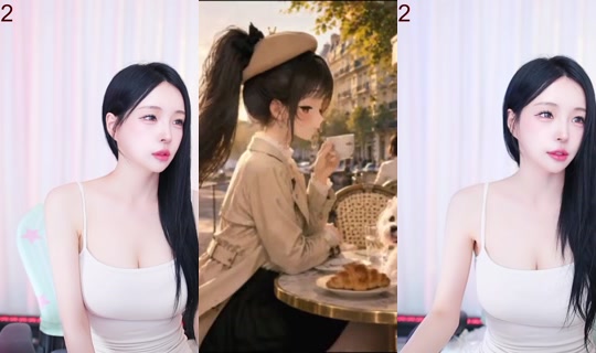 ringoame1004's Stream - Jul 26, 2026, 1:33 PM