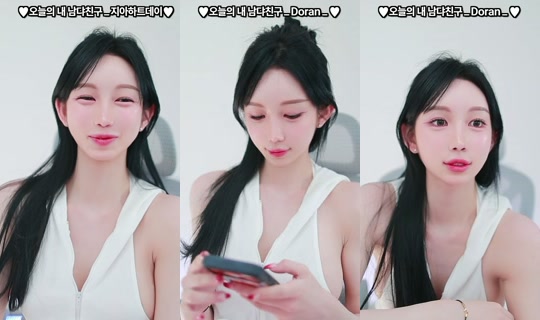 rkdfksdud98의 방송 - 2026년 10월 16일 PM 1:20