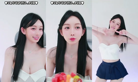 rkdfksdud98의 방송 - 2026년 10월 17일 PM 12:35