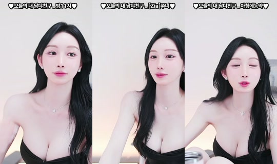 rkdfksdud98의 방송 - 2026년 10월 22일 PM 12:15