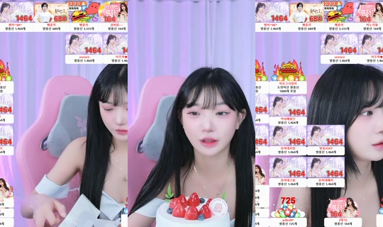 rrrr4719's Stream - Jul 25, 2026, 12:57 PM