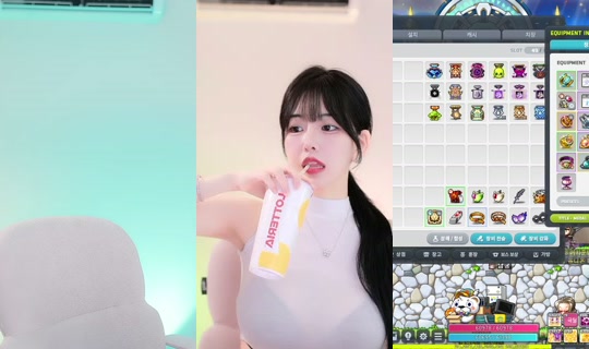 sejin453's Stream - Jul 31, 2026, 7:56 AM