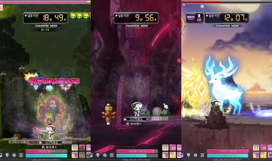 Stream ni sejin453 - Ago 8, 2026, 8:05 AM