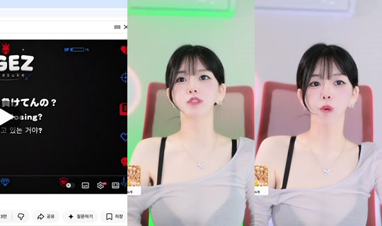 sejin453's Stream - Oct 23, 2026, 7:45 AM