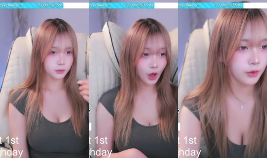 serimm's Stream - Jul 29, 2026, 5:25 PM
