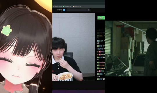 sie4yu's Stream - Jul 30, 2026, 1:00 PM