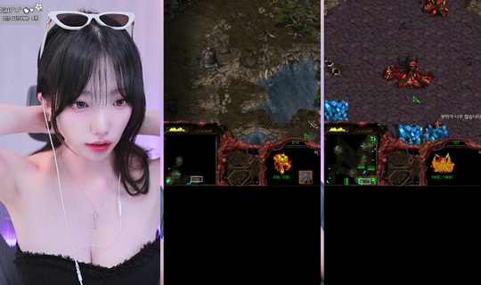 sksmsskdsl10의 방송 - 2026년 7월 22일 AM 8:20