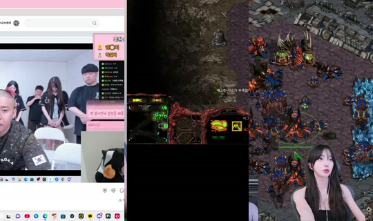 sksmsskdsl10's Stream - Jul 22, 2026, 11:07 AM