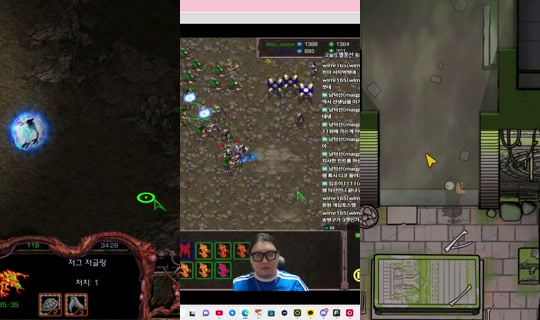 sksmsskdsl10's Stream - Jul 22, 2026, 2:31 PM