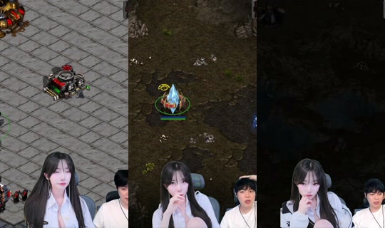 sksmsskdsl10's Stream - Jul 27, 2026, 1:53 PM
