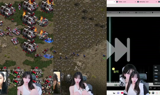 sksmsskdsl10's Stream - Aug 9, 2026, 11:06 AM