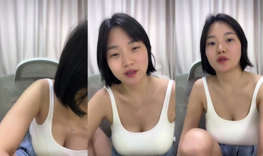 sosoong's Stream - Jul 22, 2026, 8:08 AM