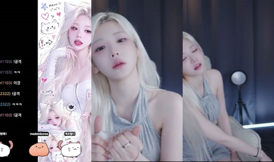 tildaaa's Stream - Aug 1, 2026, 6:01 AM