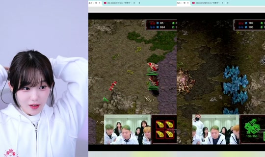 tjgpdus97's Stream - Oct 15, 2026, 4:32 PM