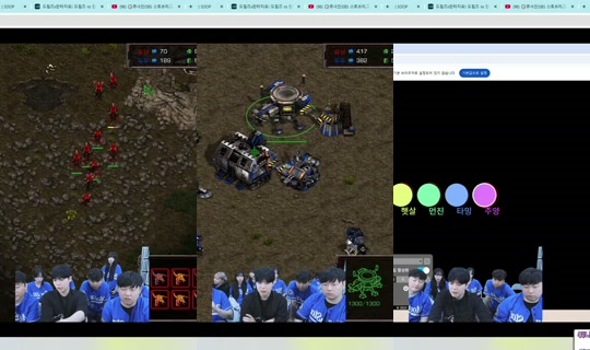 tjgpdus97's Stream - Oct 15, 2026, 5:23 PM