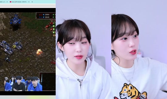 tjgpdus97's Stream - Oct 15, 2026, 6:14 PM