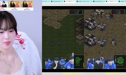 tjgpdus97의 방송 - 2026년 10월 16일 PM 2:28