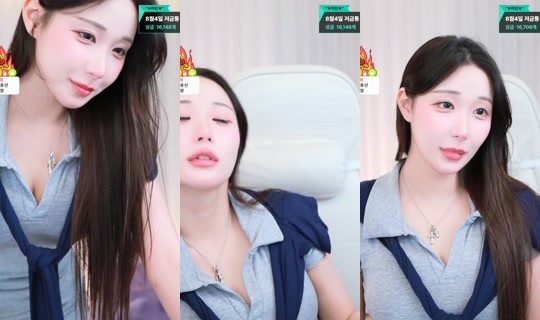 Stream ni wjddls10 - Ago 5, 2026, 12:50 PM