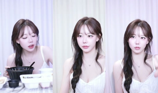 wlgml1219's Stream - Jul 20, 2026, 8:47 AM