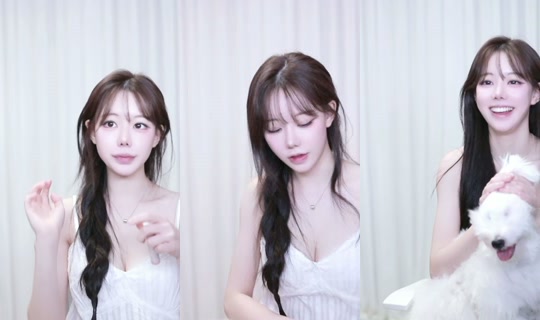 wlgml1219's Stream - Jul 20, 2026, 9:38 AM
