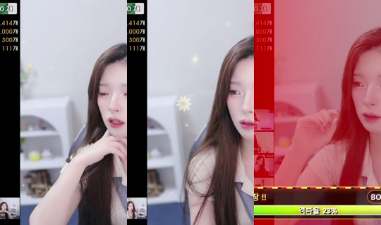 wlswb7777's Stream - Jul 27, 2026, 2:45 AM