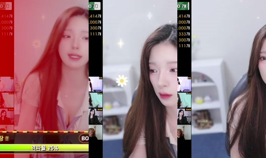 wlswb7777's Stream - Jul 27, 2026, 3:36 AM