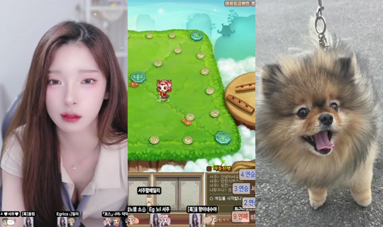wlswb7777's Stream - Jul 27, 2026, 7:00 AM