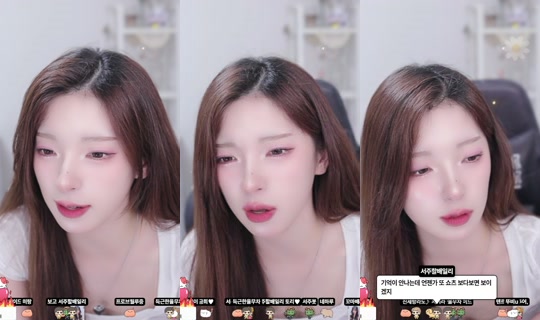 wlswb7777's Stream - Jul 29, 2026, 1:25 PM