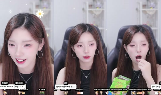 wlswb7777's Stream - Jul 31, 2026, 6:09 AM