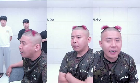 y1026's Stream - Jul 22, 2026, 12:28 PM
