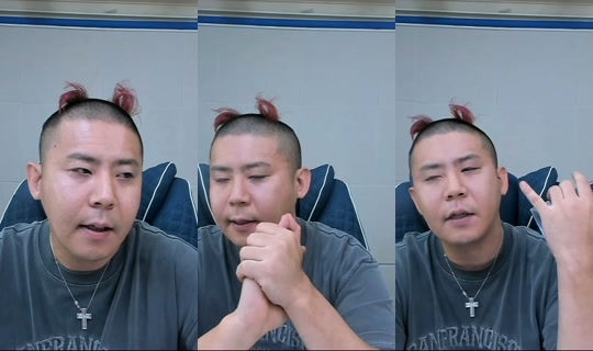 y1026's Stream - Jul 27, 2026, 6:46 PM