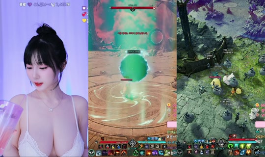 y970308's Stream - Jul 24, 2026, 12:12 PM