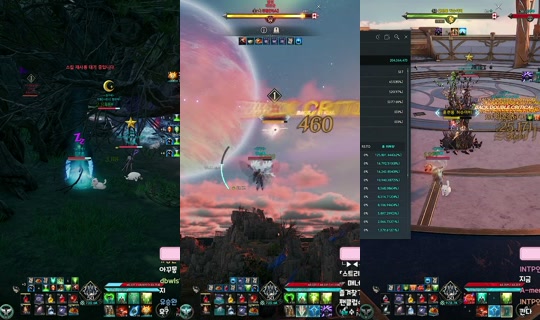 y970308's Stream - Jul 27, 2026, 8:15 AM