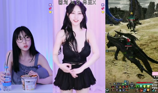 y970308's Stream - Jul 27, 2026, 10:48 AM