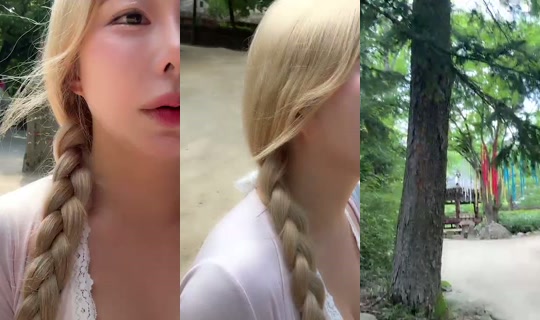 yeosi1004's Stream - Jul 12, 2026, 6:13 AM