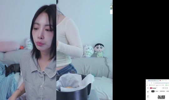 Stream ni yesrin21 - Hul 28, 2026, 3:54 AM