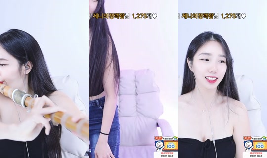 yjh3663's Stream - Jul 30, 2026, 7:00 PM