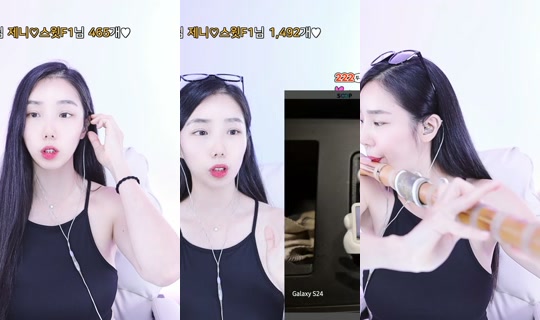 yjh3663's Stream - Aug 3, 2026, 5:58 PM