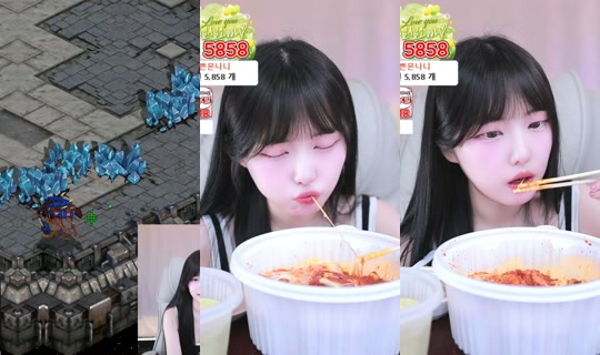 yjk011599's Stream - Jul 16, 2026, 2:05 PM