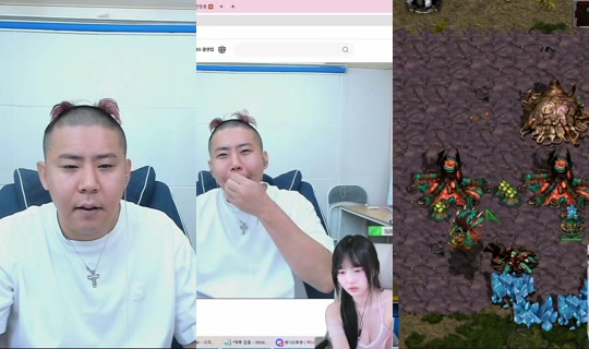 yjk011599's Stream - Jul 26, 2026, 12:38 PM