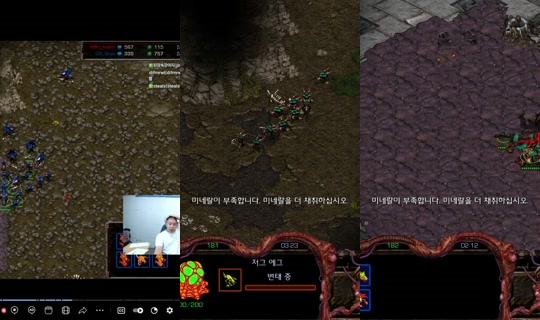 yjk011599's Stream - Jul 26, 2026, 4:18 PM