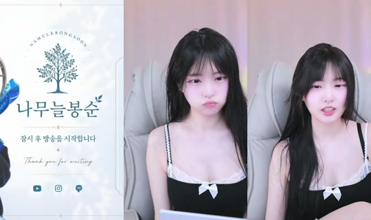 Stream ni yjk011599 - Ago 9, 2026, 9:31 AM