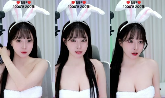 Stream ni youhj323 - Ago 8, 2026, 8:12 AM