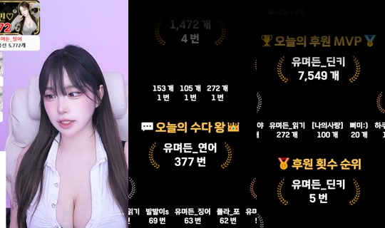 youji5luv's Stream - Jul 20, 2026, 2:20 PM