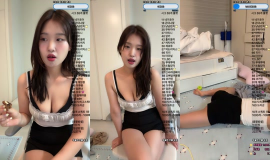 yujin0117's Stream - Jul 23, 2026, 1:36 PM