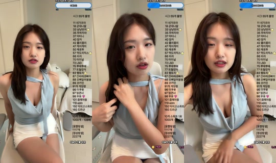 yujin0117's Stream - Aug 3, 2026, 8:40 AM