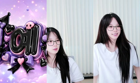 Stream ni yunhee1222 - Hul 29, 2026, 6:35 AM