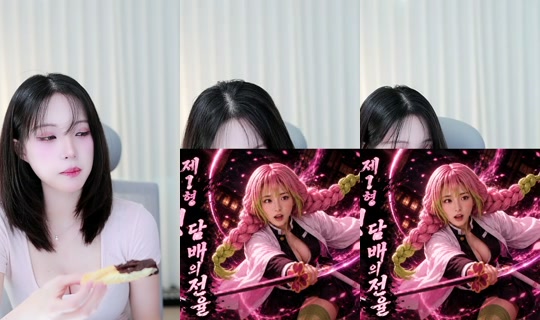 yunhee1222's Stream - Jul 31, 2026, 7:26 AM