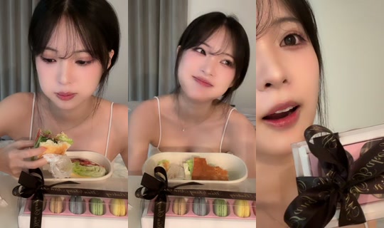 yunhee1222's Stream - Aug 9, 2026, 4:40 AM